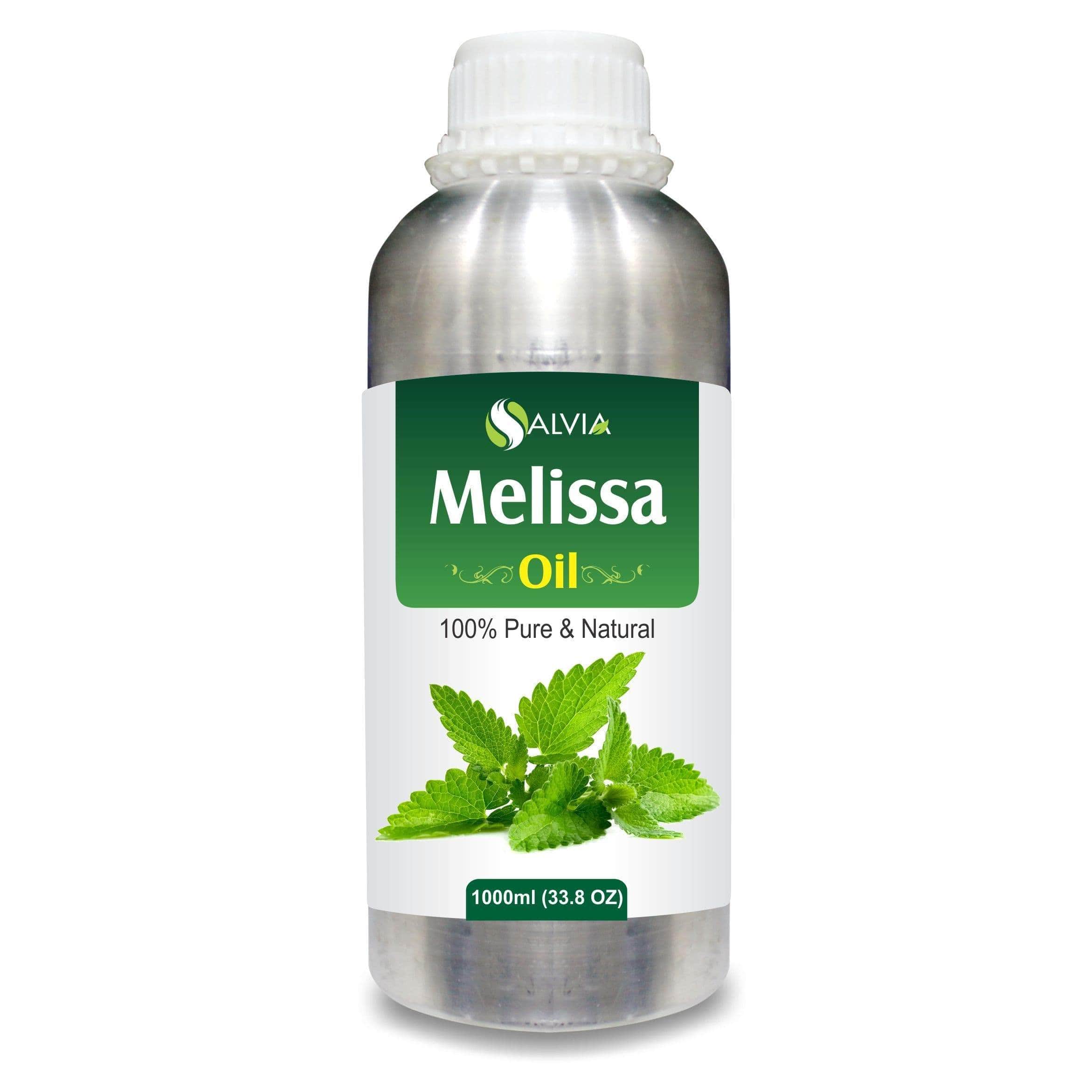 melissa oil benefits melissa oil benefits